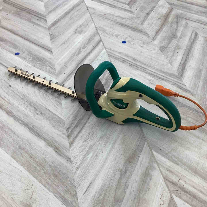 マキタ 生垣バリカン 特殊コーティング刃仕様 刈込み350mm MUH3501【越谷店】