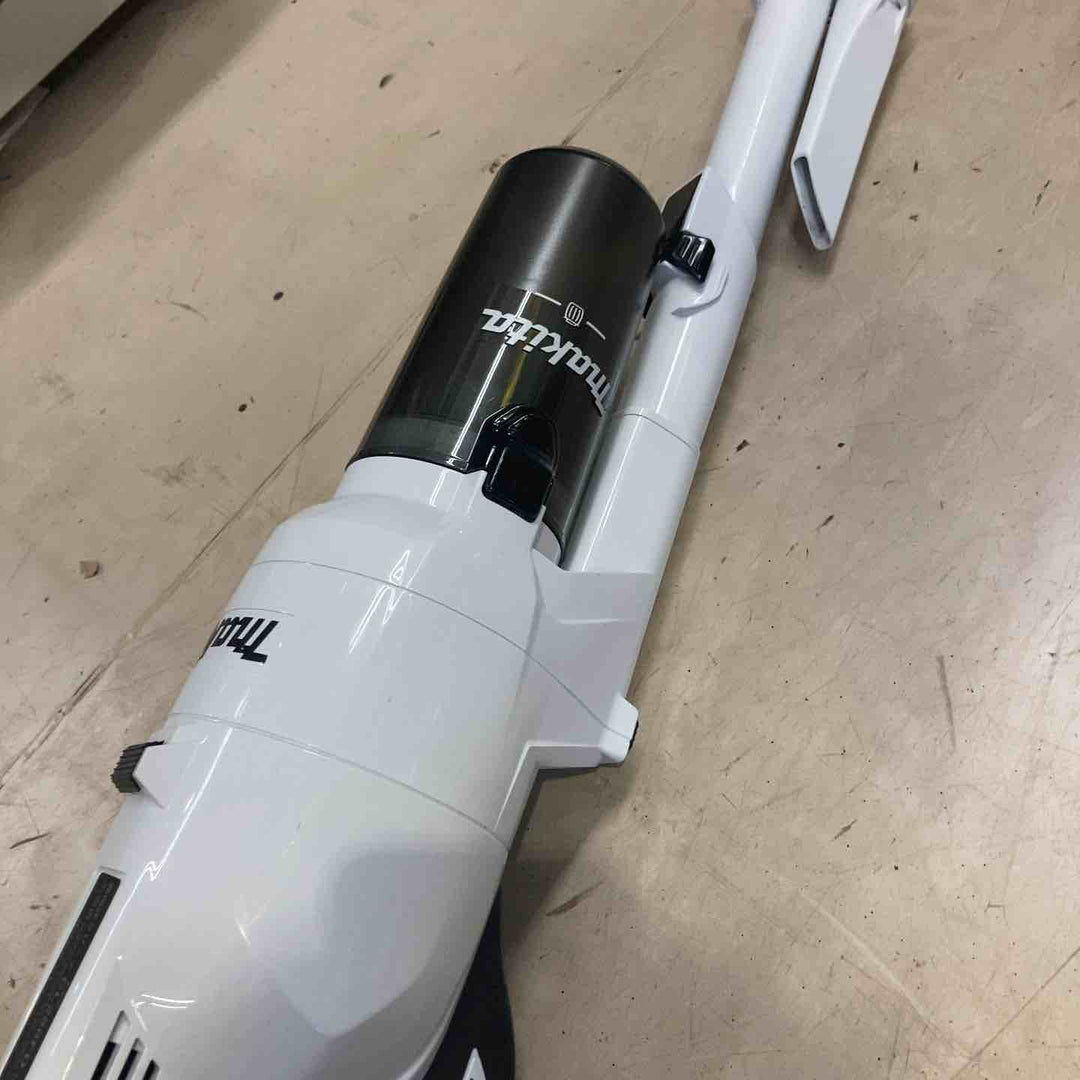 ★マキタ(makita) コードレスクリーナー CL286FDZW【町田店】