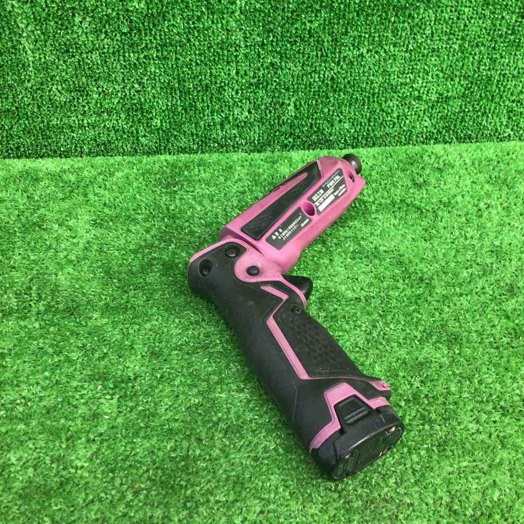 【現状品】 ハイコーキ/HIKOKI コードレスペンインパクトドライバー  FWH7DL(LCSK) 【鴻巣店】