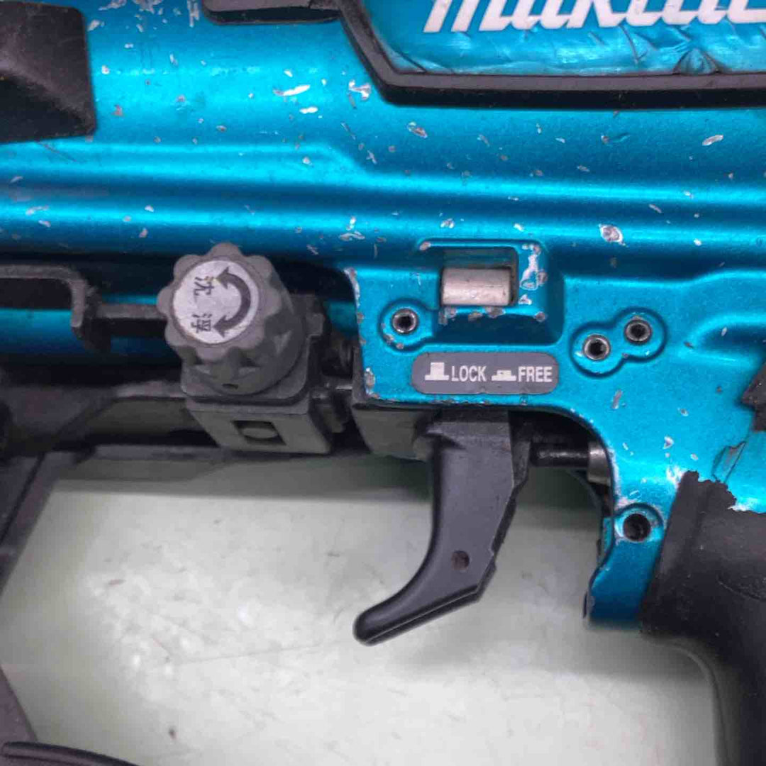 ★マキタ(makita) 高圧エアネジ打ち機 AR411HRM【越谷店】