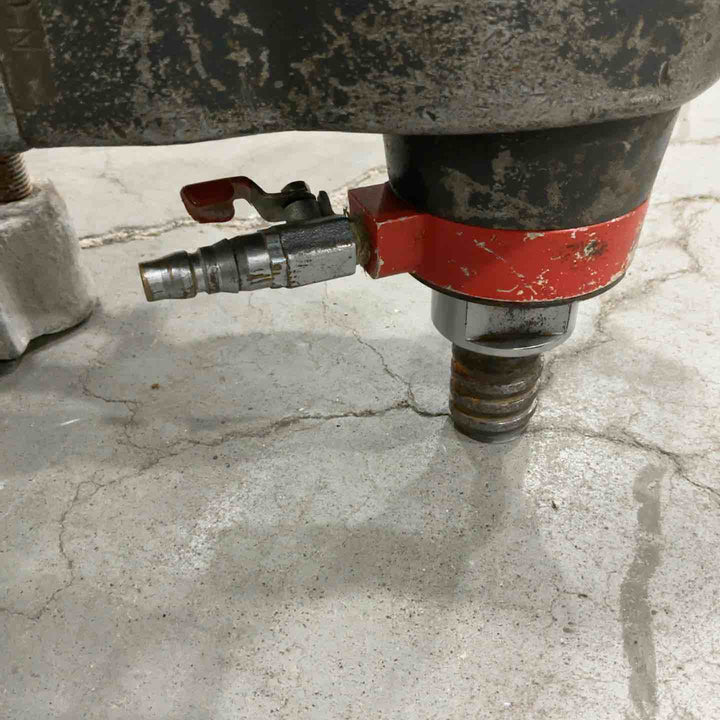 【店頭受取り限定】◇ハッケン(Hakken) コアドリル SPO-14A【川口店】