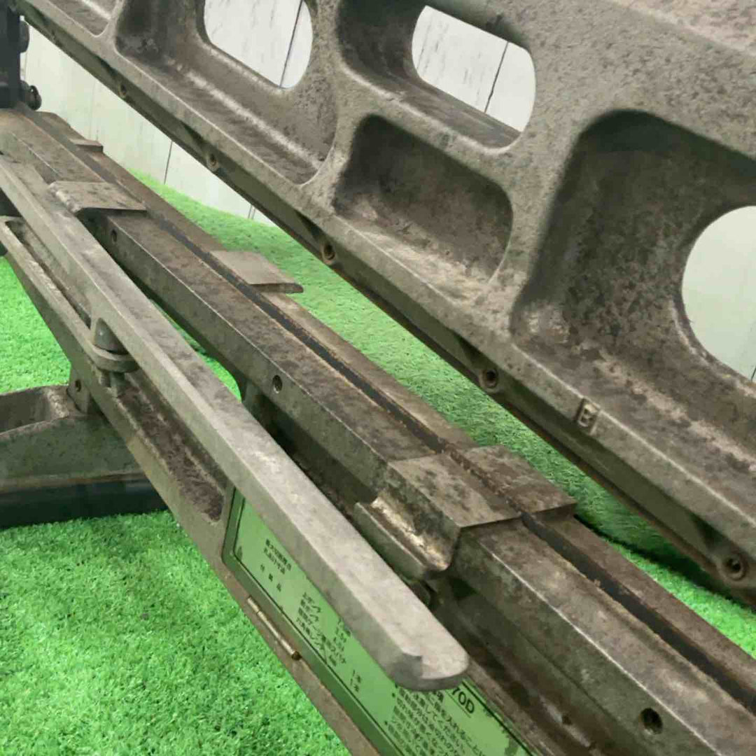 【店頭受取り限定】◇クボタ(KUBOTA) カラーベスト シングルカッター KH-970D【川口店】