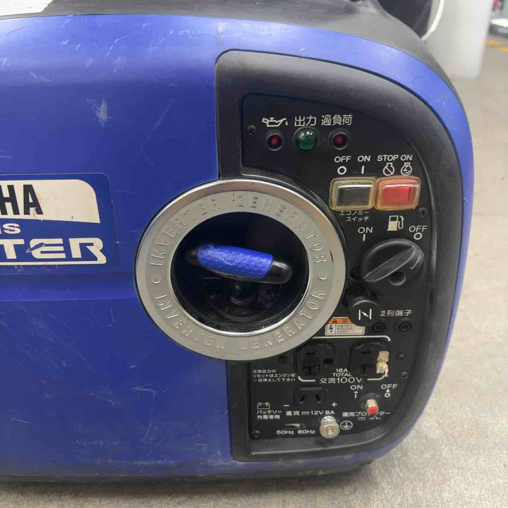 ★ヤマハ(YAMAHA) インバーター発電機 EF16HiS【川崎店】