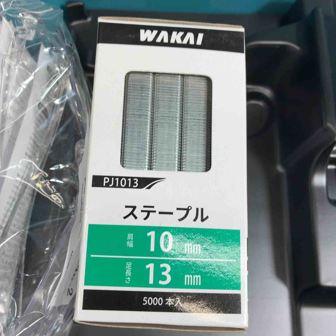 【美品】★マキタ(makita) コードレスタッカー ST121DZK【藤沢店】