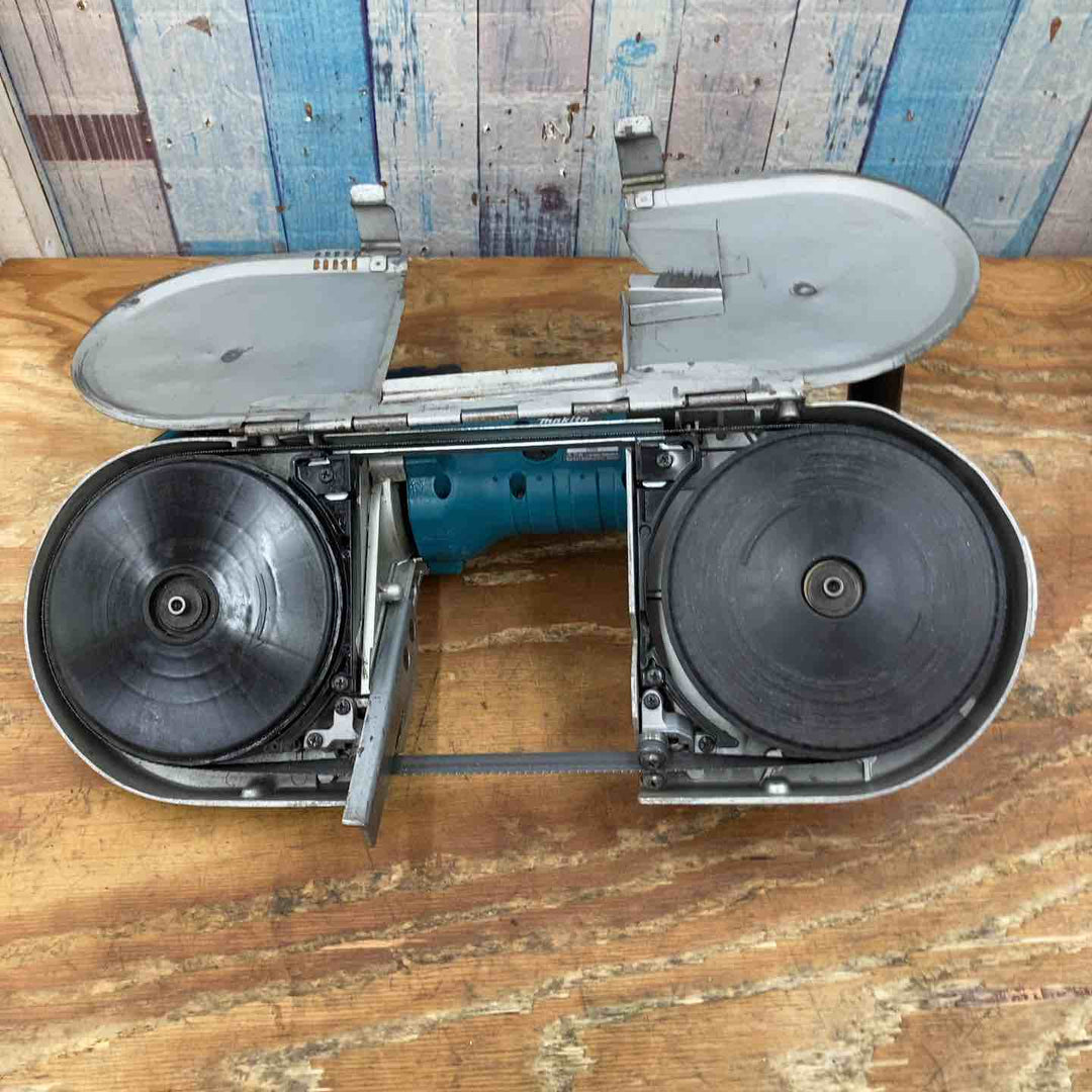 ★マキタ(makita) コードレスバンドソー PB180DZ【柏店】