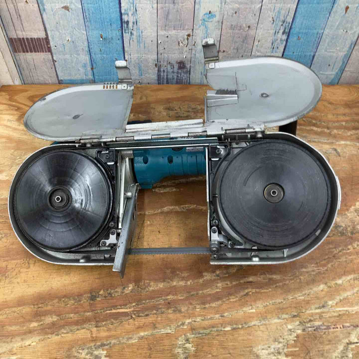 ★マキタ(makita) コードレスバンドソー PB180DZ【柏店】