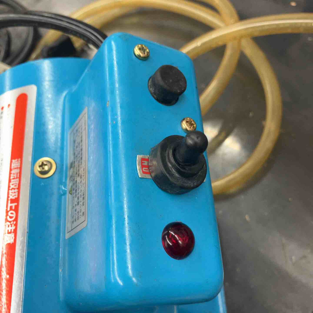 【中古品】キョーワ(KYOWA) 水圧テストポンプ KY-20A【所沢店】