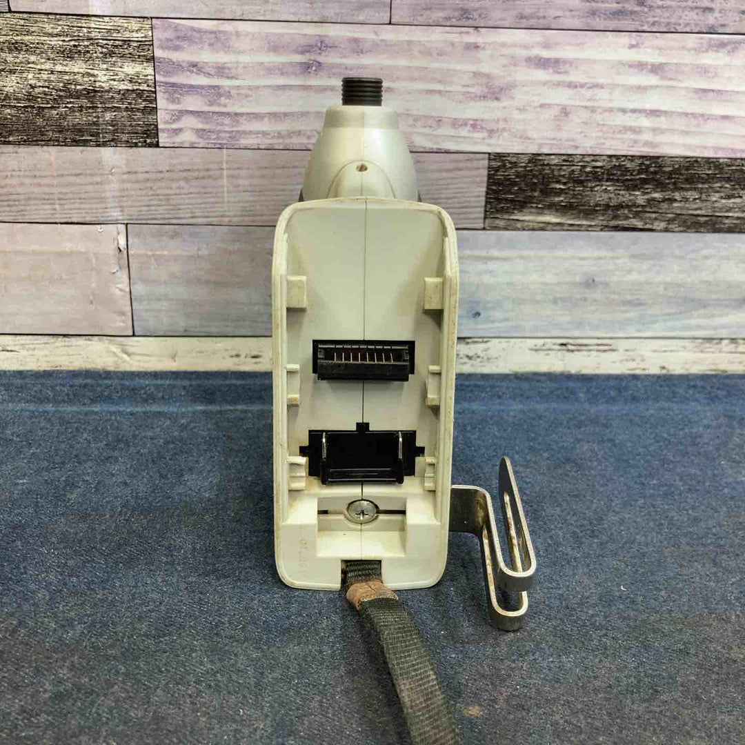 ☆パナソニック(Panasonic) コードレスインパクトドライバー ブラック EZ7544X-B【八潮店】