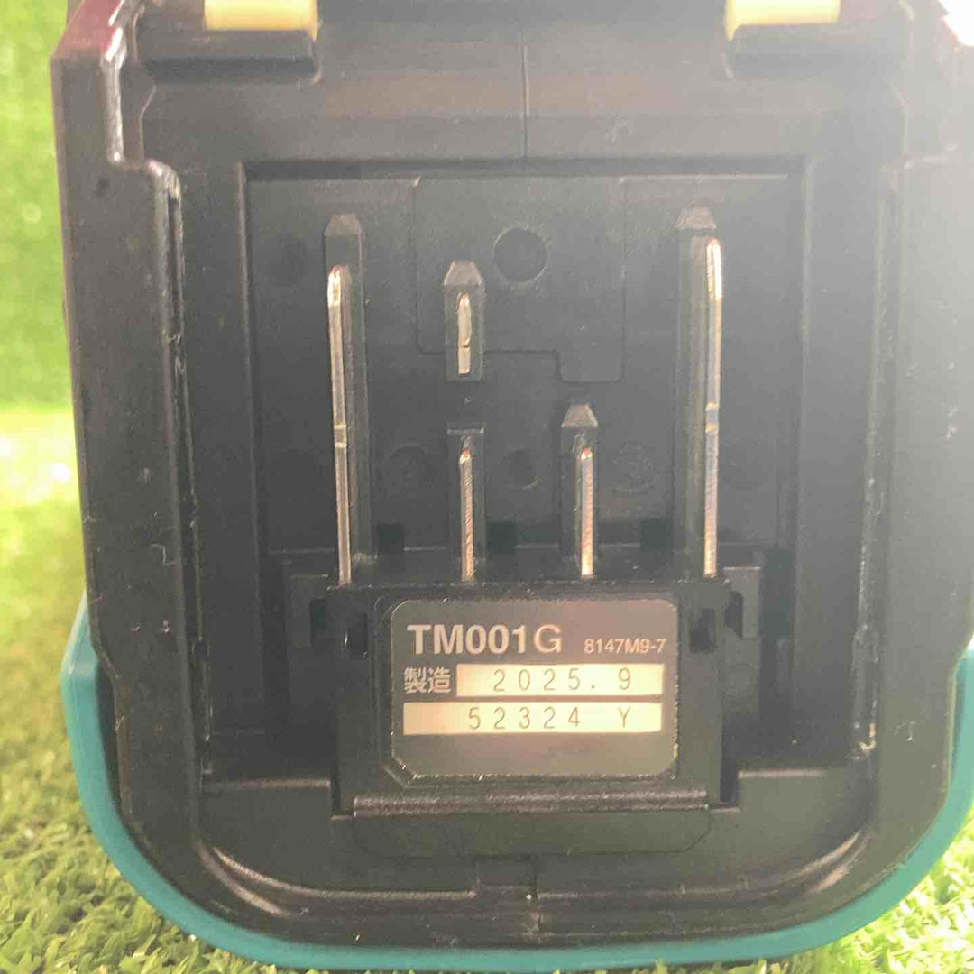 ★マキタ(makita) コードレスマルチツール TM001GZ【川崎店】