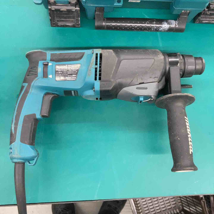 ★マキタ(makita) ハンマドリル HR2601F【戸田店】