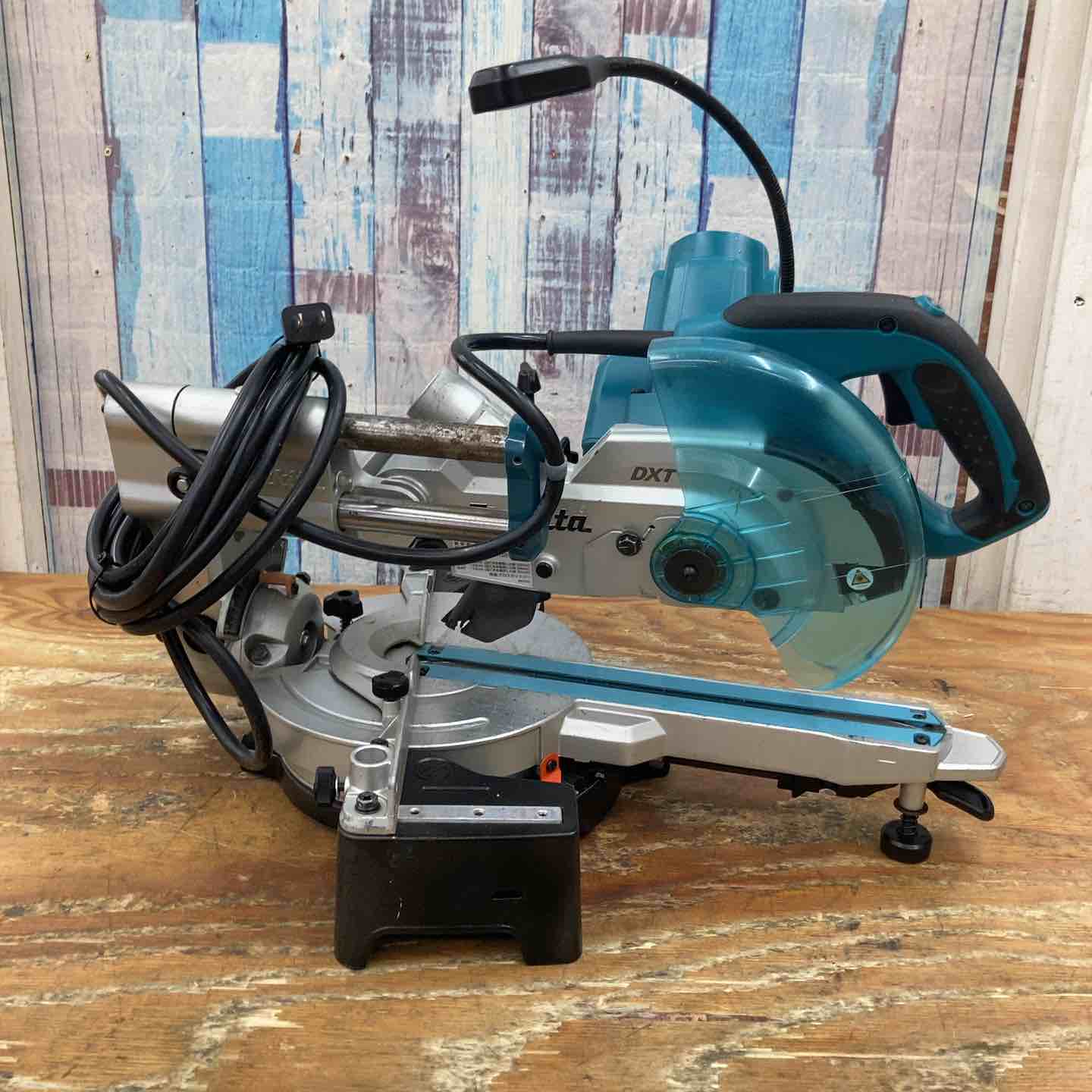 ★マキタ(makita) 卓上スライドマルノコ LS0612FL【柏店】 ☆マキタ(makita) 卓上スライドマルノコ LS0612FL【柏店】 – アクト