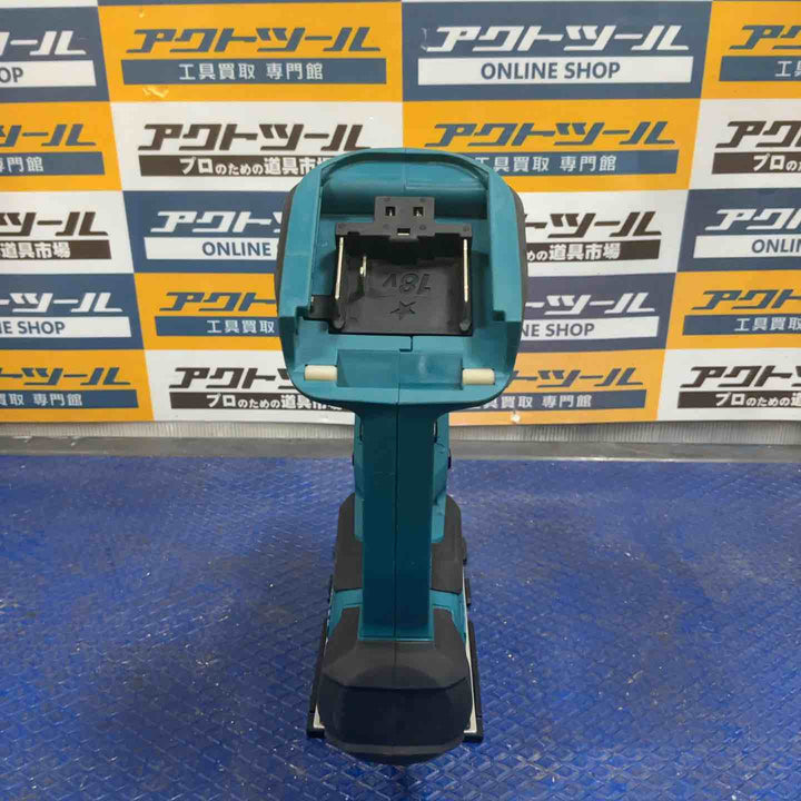 ★マキタ(makita) コードレスボードカッタ SD180DZ【草加店】