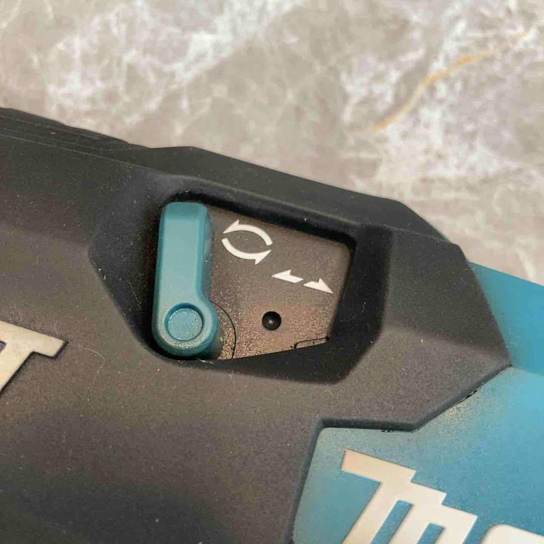 ★マキタ(makita) コードレスレシプロソー JR002GZK【八潮店】