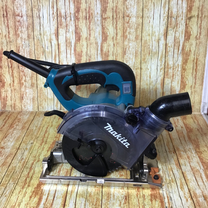 マキタ(makita) 防じん丸のこ KS5000FX【川崎店】