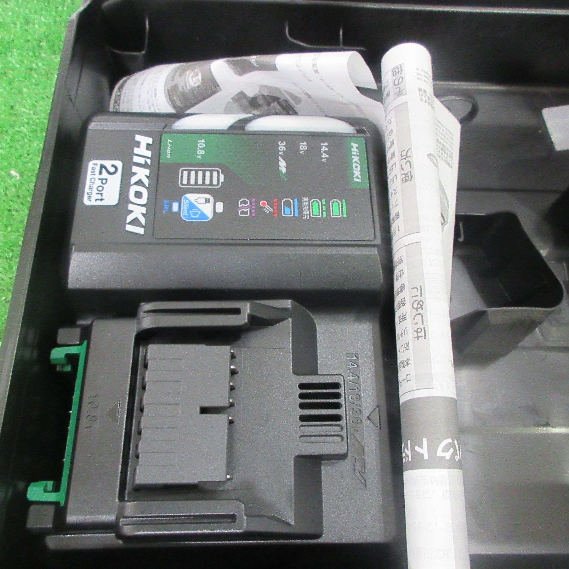 ☆ハイコーキ(HIKOKI ※旧:日立工機) コードレスインパクト ☆ハイコーキ(HIKOKI ※旧:日立工機) コードレスインパクト