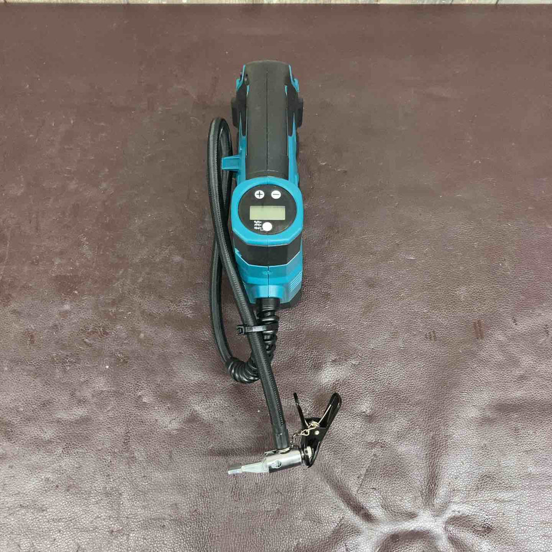 【中古品】 マキタ(makita) コードレス空気入れ MP100DZ 【東大和店】