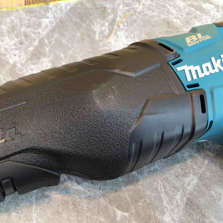 ★マキタ(makita) コードレスレシプロソー JR187DZ【八潮店】