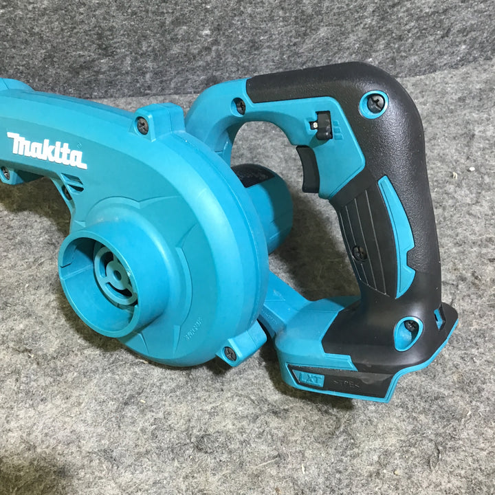 ★マキタ(makita) コードレスブロワ UB185DZ【桶川店】