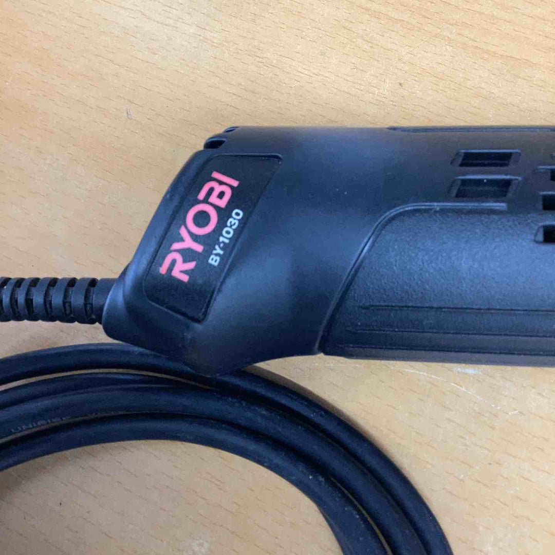 ◇リョービ(RYOBI)  ベルトサンダー BY-1030【越谷店】