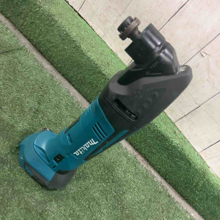 ◇マキタ(makita) コードレスマルチツール TM50DZ 18V 動作確認済【川口店】