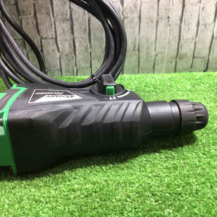 ★ハイコーキ(HIKOKI ※旧:日立工機) ハンマドリル DH28PB【川口店】