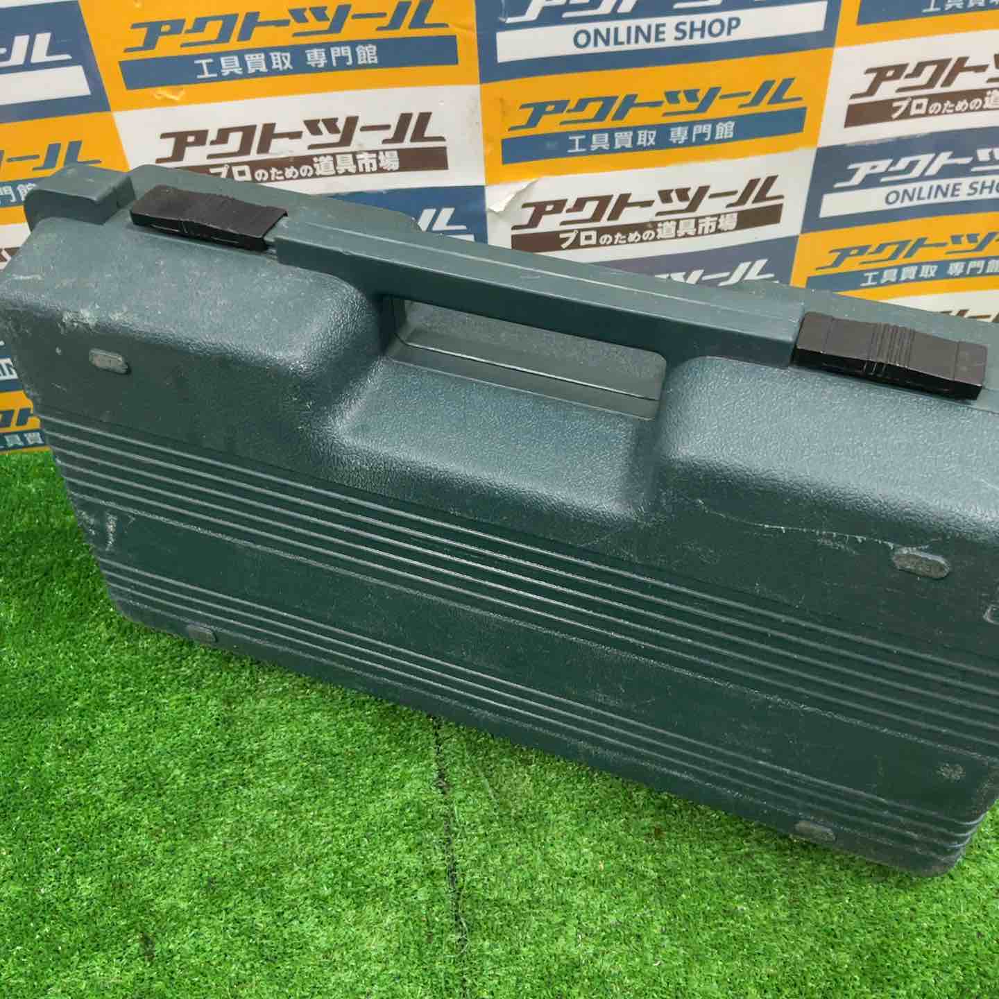 ◇ハイコーキ(HIKOKI ※旧:日立工機) 電子セーバソー CR12V【八潮店