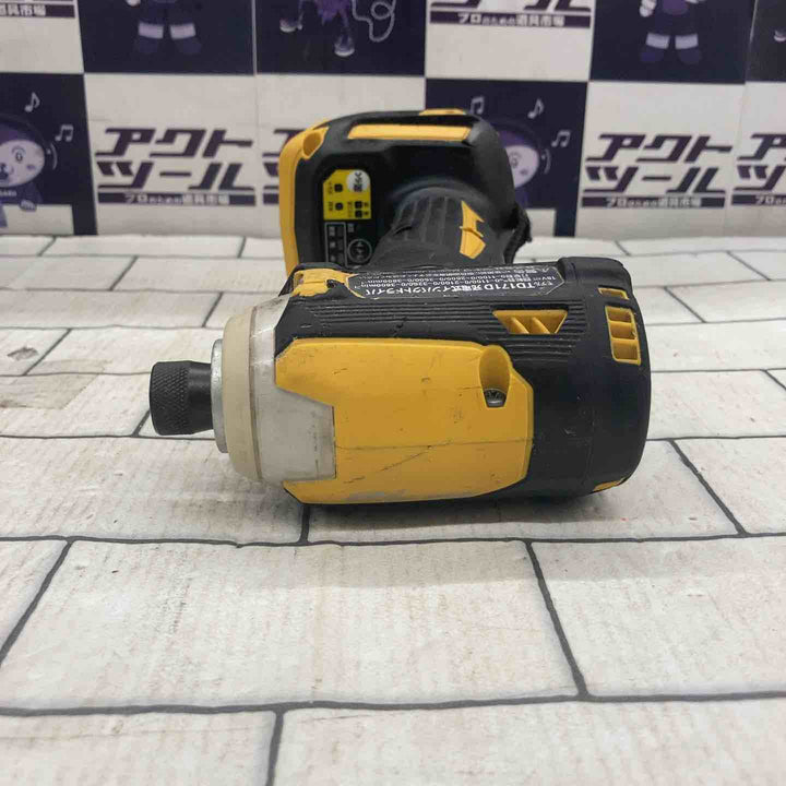 ★マキタ(makita) コードレスインパクトドライバー TD171DGXFY【所沢店】