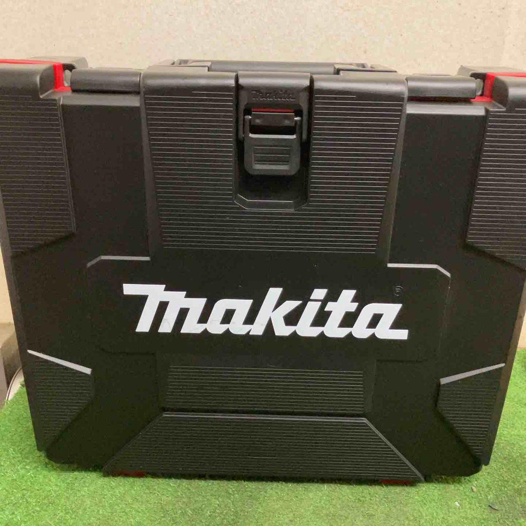 ★マキタ(makita) コードレス振動ドリルドライバー HP001GRDX【町田店】