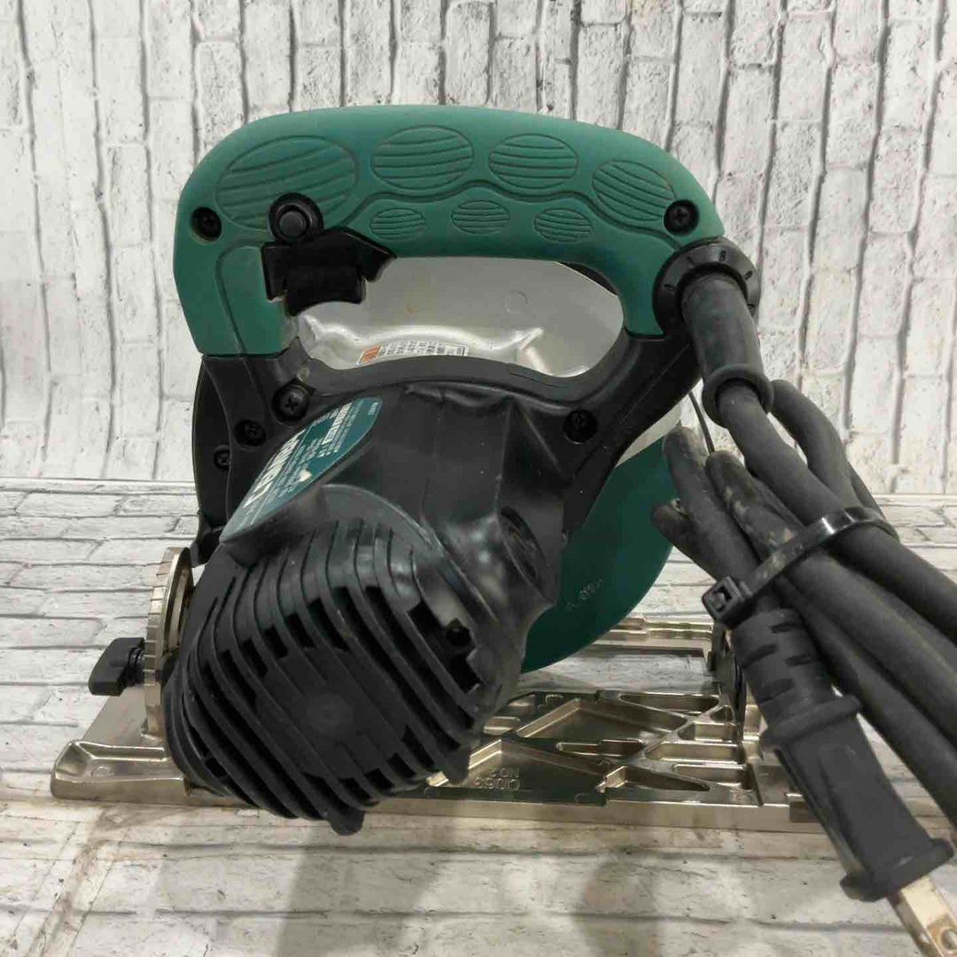 ★ハイコーキ(HIKOKI ※旧:日立工機) 165mm丸のこ C6MB4【川口店】