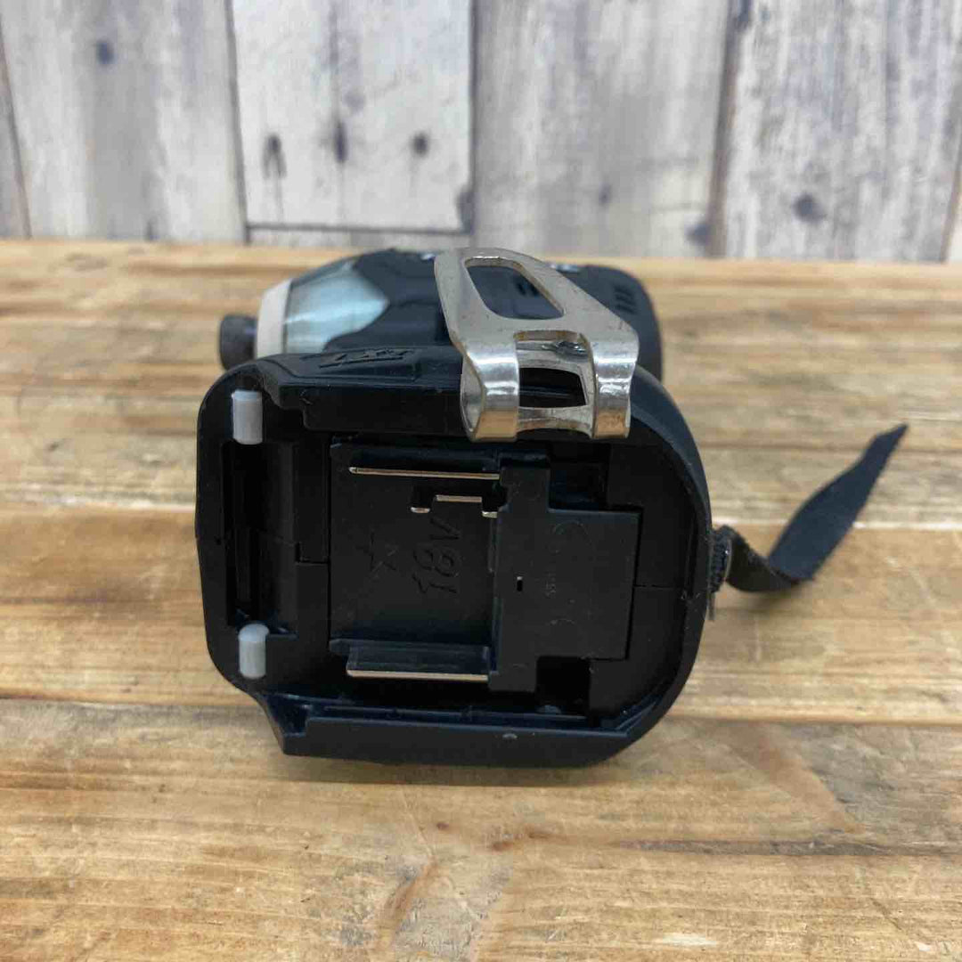 マキタ(makita) コードレスソフトインパクトドライバー TS141DZB 【東大和店】