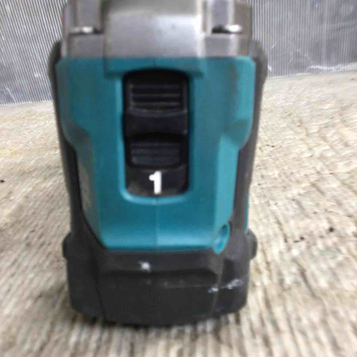 ★マキタ(makita) コードレスドリルドライバー DF001GZ【草加店】