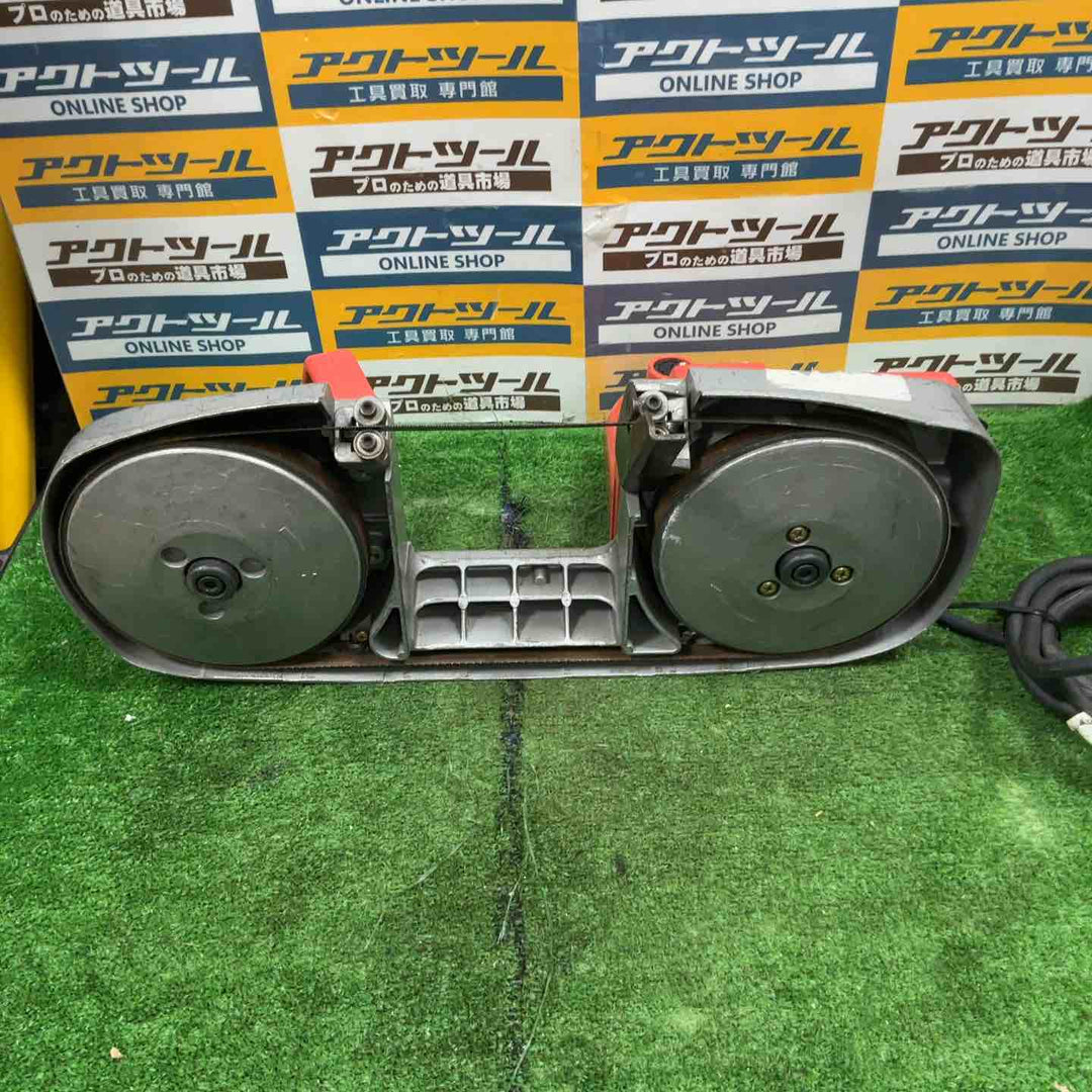 ◇新ダイワ(Shindaiwa) バンドソー RBH120【草加店】