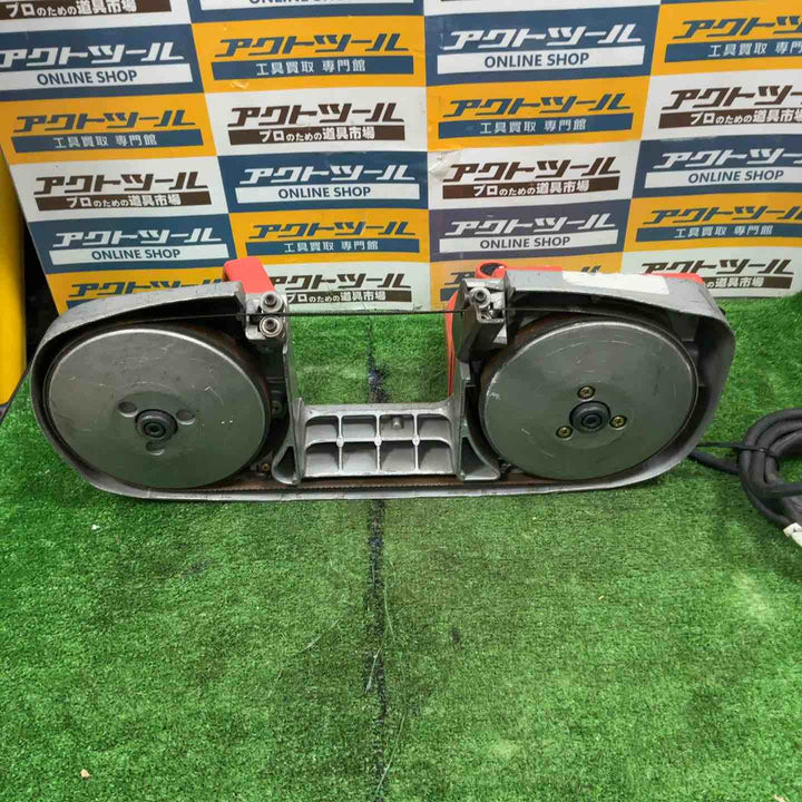 ◇新ダイワ(Shindaiwa) バンドソー RBH120【草加店】