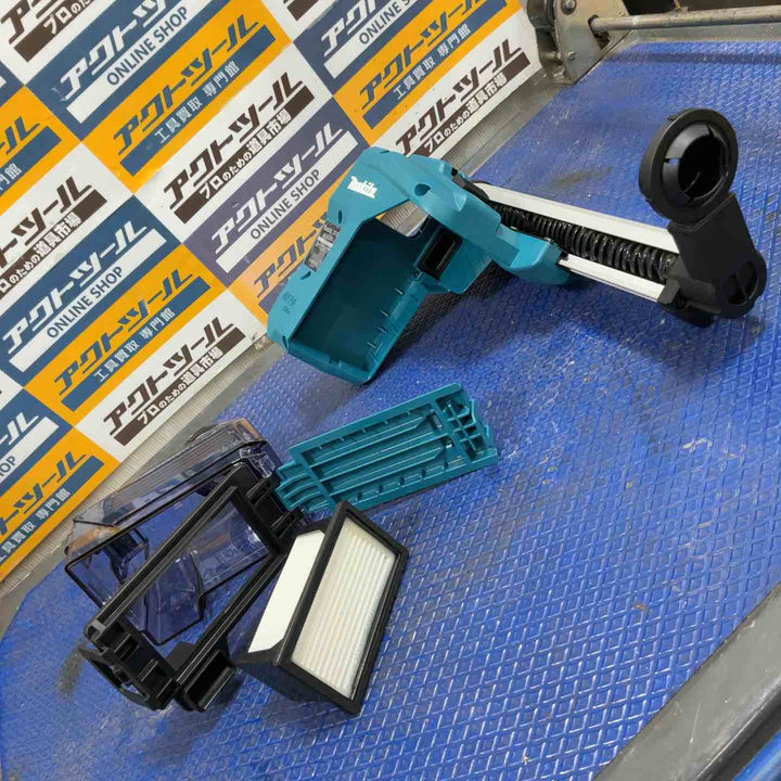 ★マキタ(makita) コードレスハンマドリル HR008GRMXV【草加店】