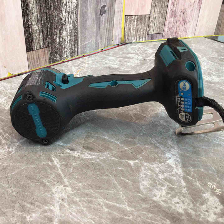 ★マキタ(makita) コードレスインパクトドライバー TD172DRGX【八潮店】