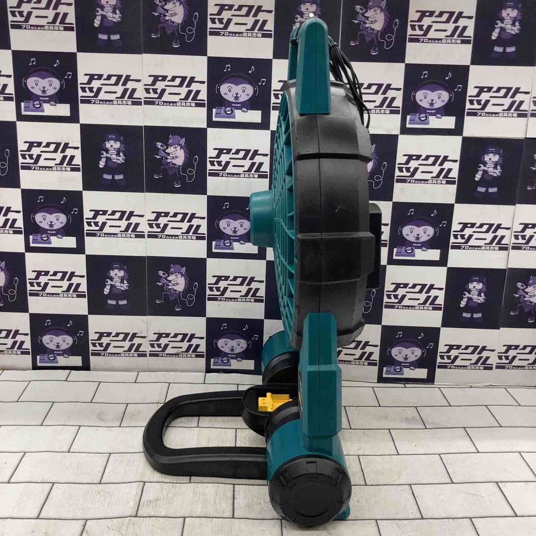 ☆マキタ(makita) コードレスファン CF201DZ【所沢店】