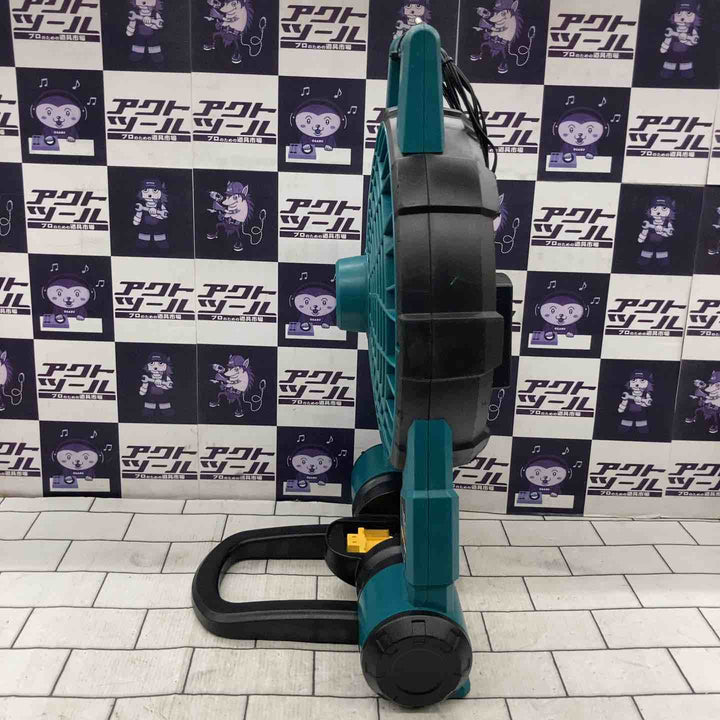 ☆マキタ(makita) コードレスファン CF201DZ【所沢店】