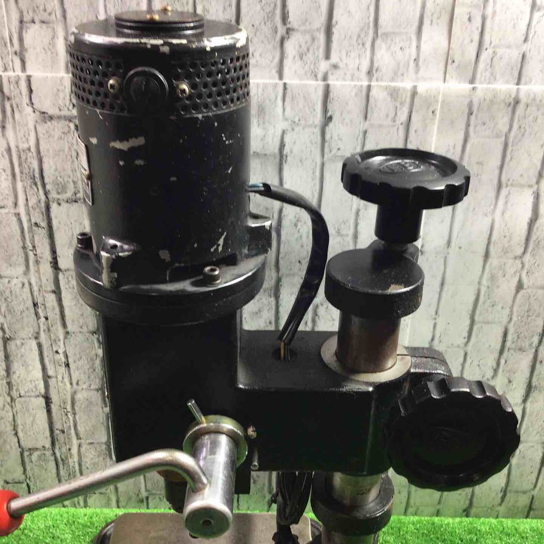 ◇富士電機 高速卓上ボール盤 FBD-6【川口店】