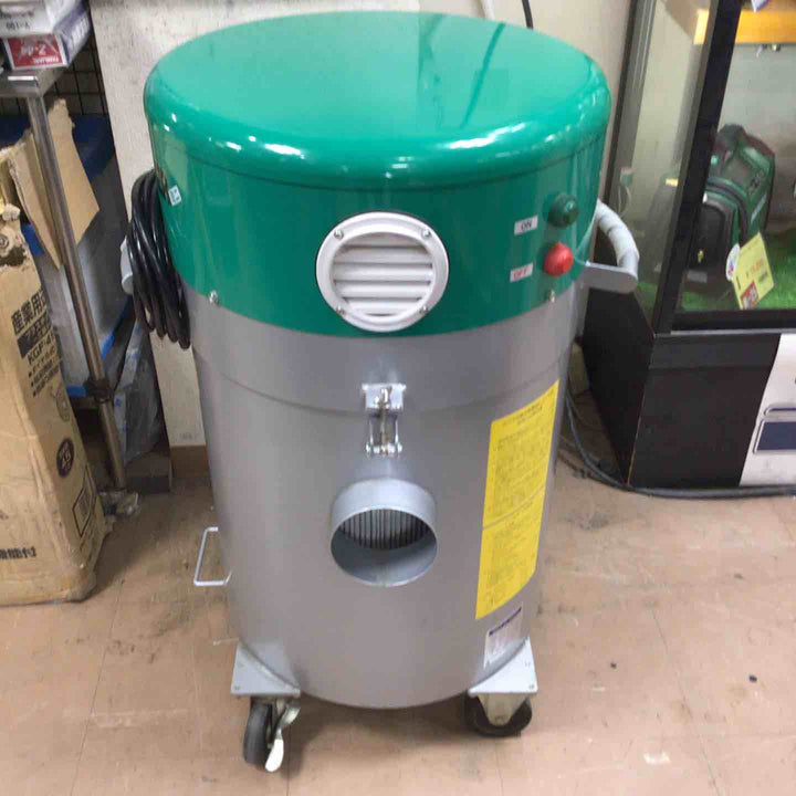 【店頭受取り限定】エバラ 可搬式集じん機 EJD1N【草加店】