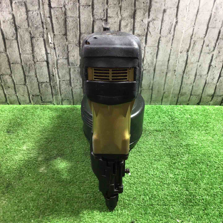 ★ハイコーキ(HIKOKI ※旧:日立工機) 高圧エア釘打ち機 NV90HMC【川口店】