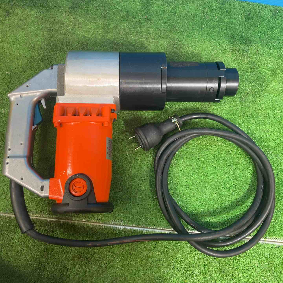 ◇芝浦製作所 電動シャーレンチ LSR-24HD【岩槻店】