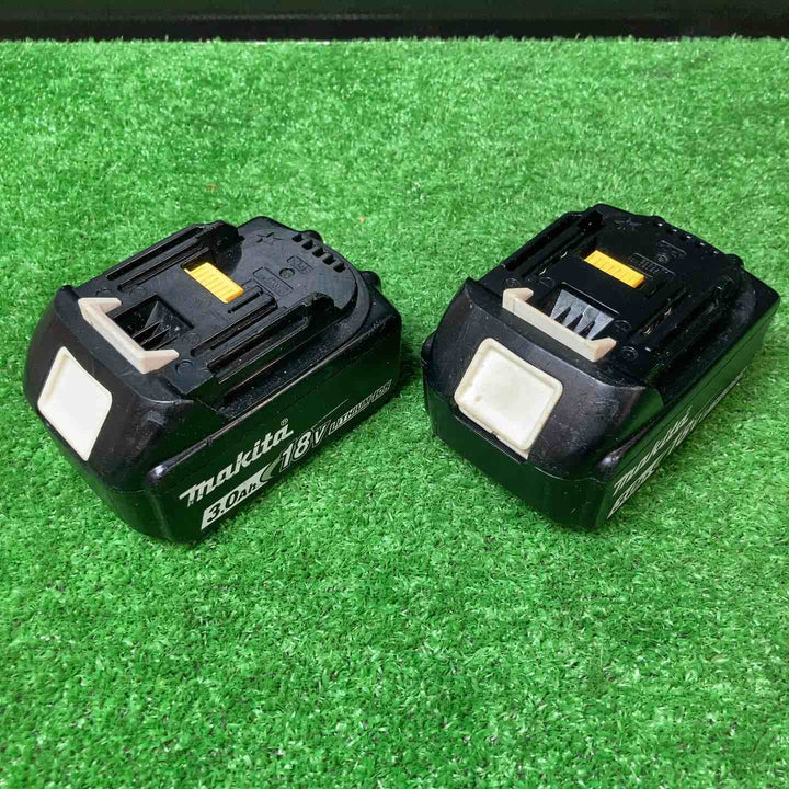 ☆マキタ(makita) 種類_エアタッカコードレスタッカ ST112DRF 18V3.0Ah×2個付き！【岩槻店】