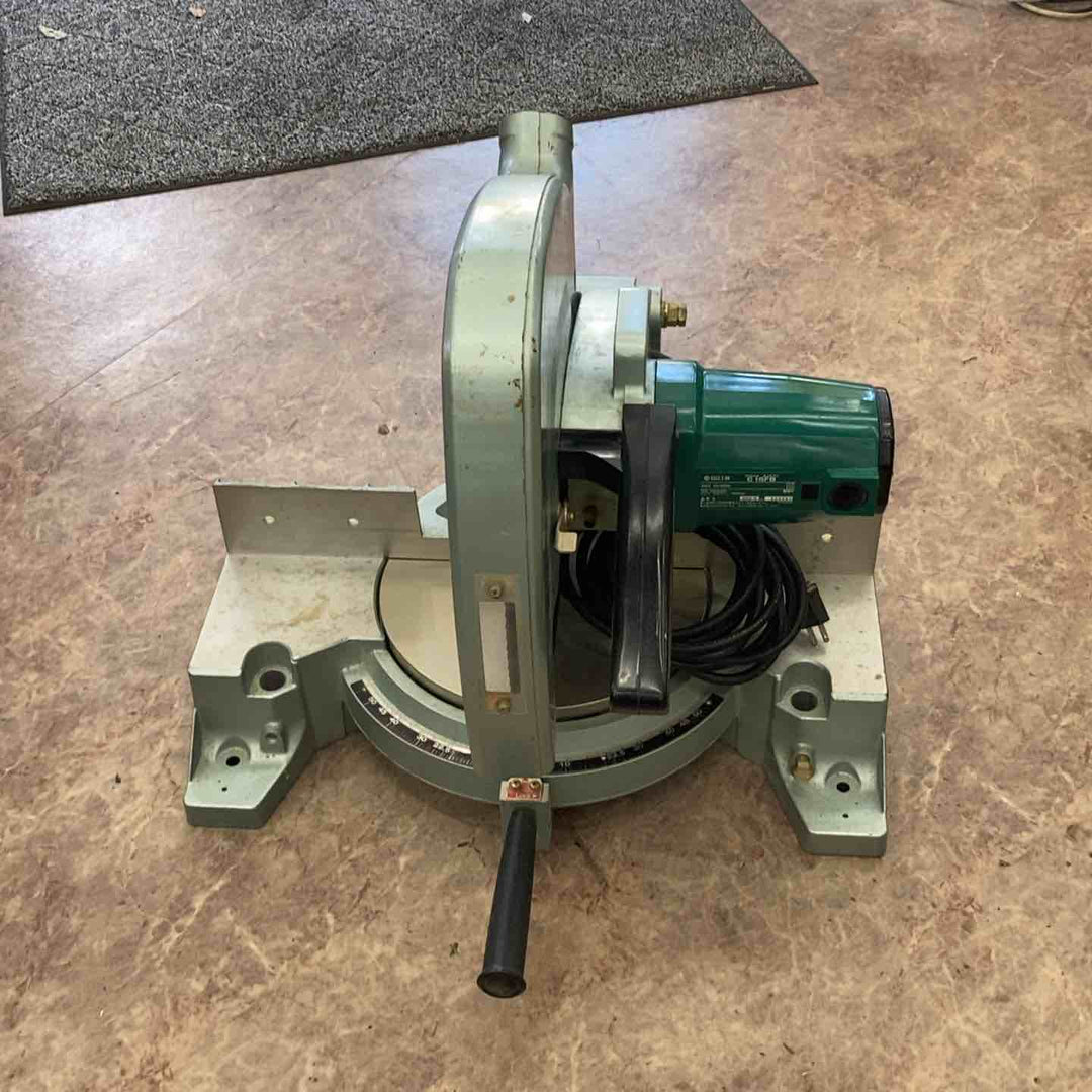 【店頭受取り限定】◇ハイコーキ(HIKOKI ※旧:日立工機) 380mm卓上丸ノコ C15FB【所沢店】