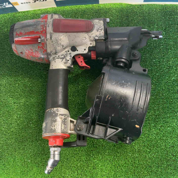 ★マックス(MAX) 常圧エア釘打ち機 CN-565S(FP)【草加店】