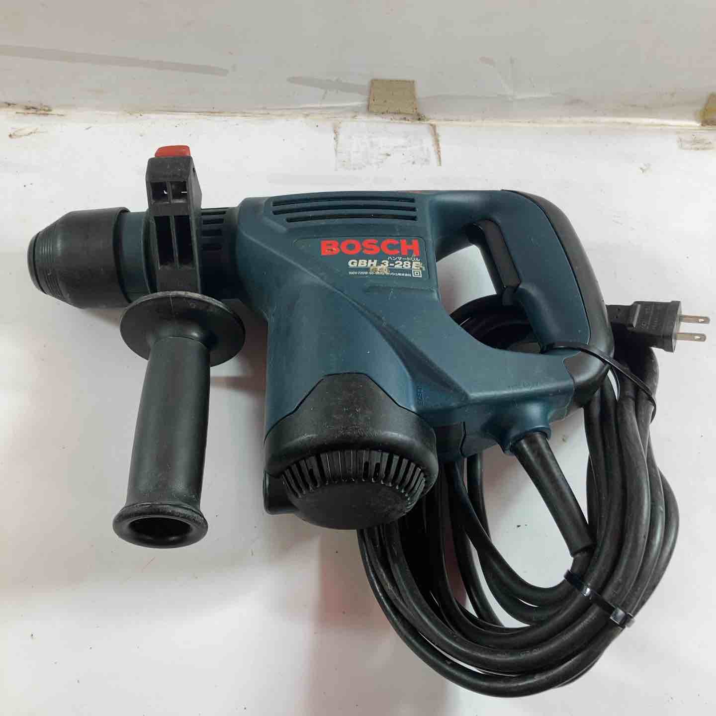 ✨BOSCH 中古超美品 電動工具 お得な5点セット✨うるま市田場✨