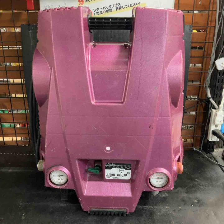 ◇ハイコーキ(HIKOKI ※旧:日立工機) 常圧/高圧エアコンプレッサ EC727H【草加店】