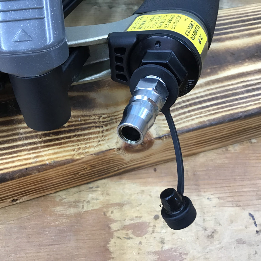 ★ハイコーキ(HIKOKI ※旧:日立工機) 常圧ピンネイラ NP35A【柏店】