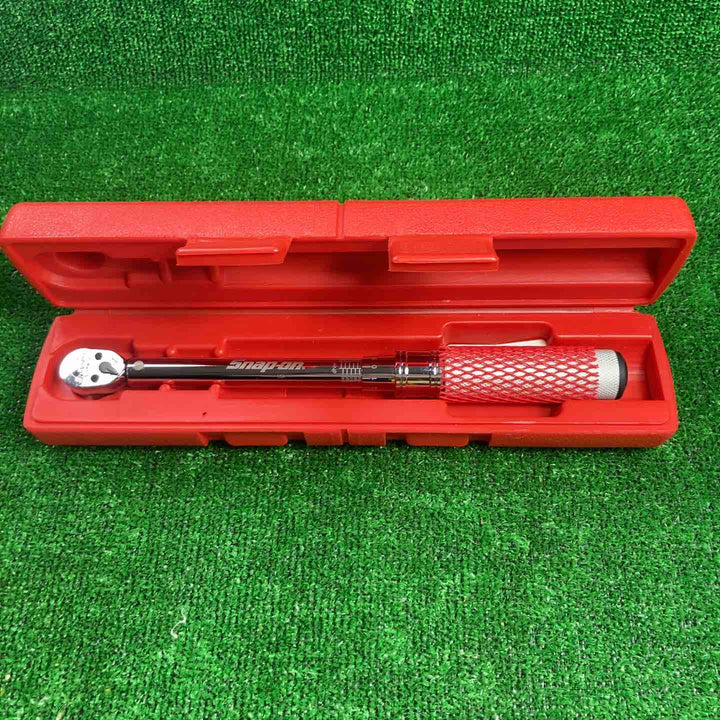 スナップオン トルクレンチ QD2RN25【川崎店】