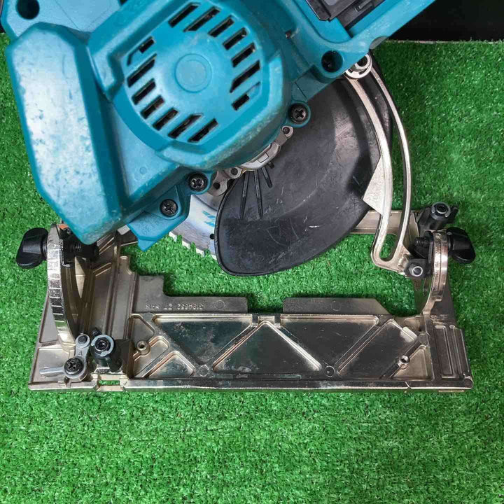 ★マキタ(makita) コードレス丸のこ HS001GZ アルミベース 40VMax 165㎜ 充電式 XGT【岩槻店】