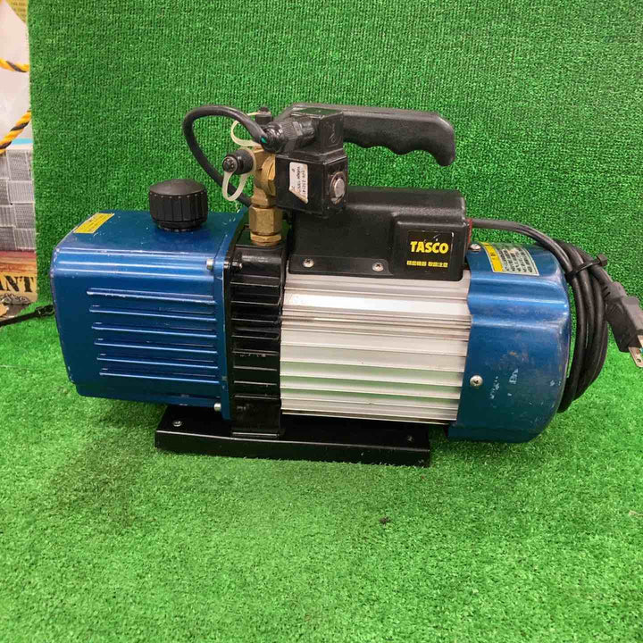 タスコ　真空ポンプ　TA150XC【川崎店】